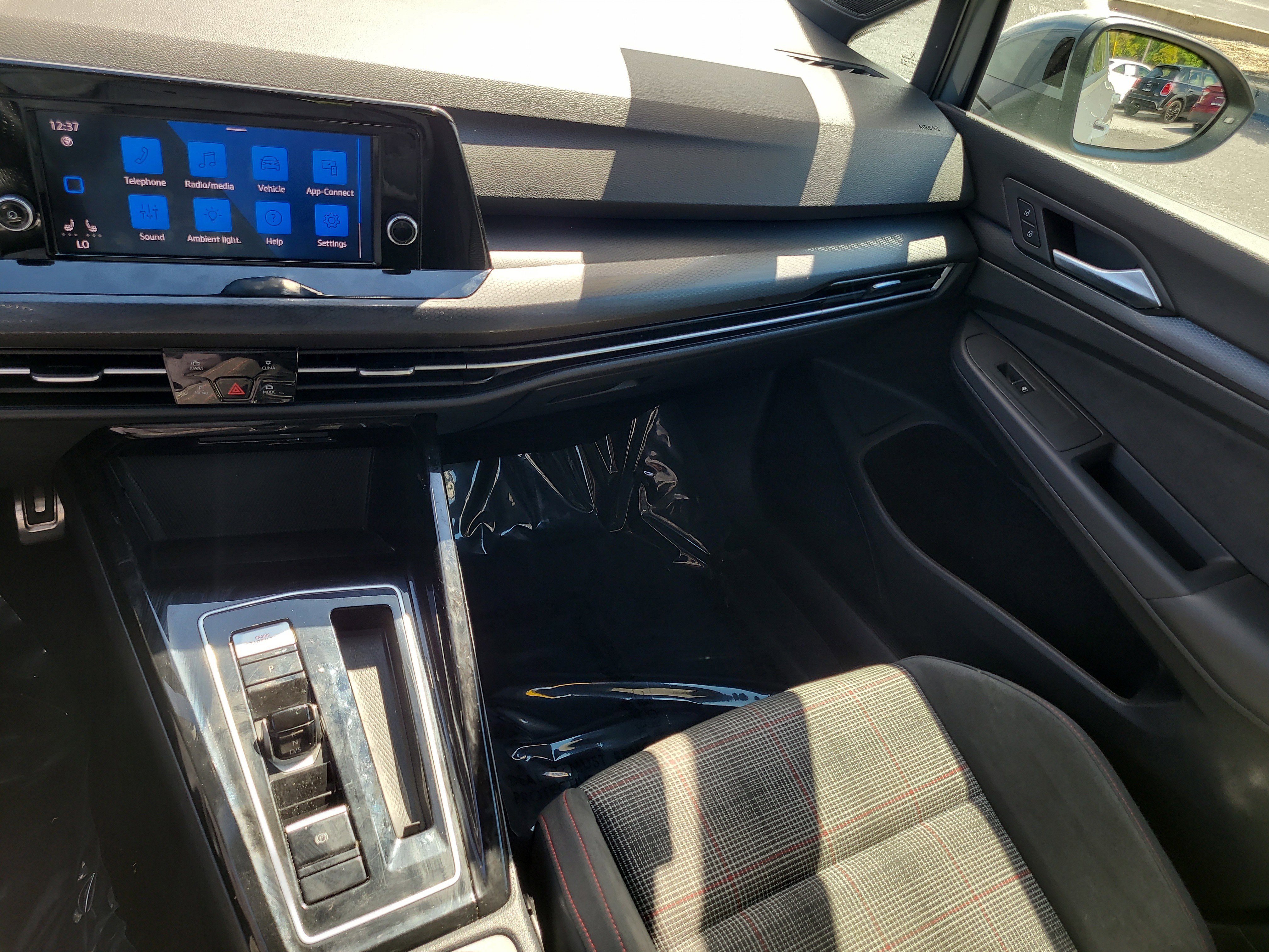 Used 2024 Volkswagen GTI S image 20