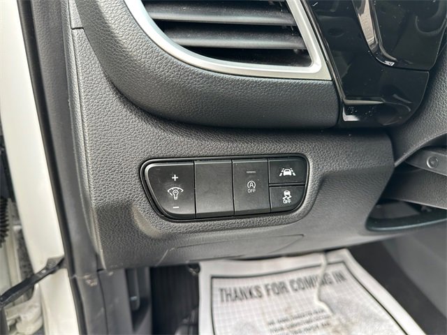 Used 2022 Kia Seltos EX image 21