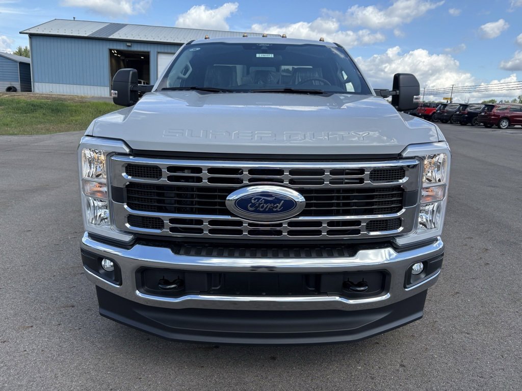 New 2026 Ford F250 XLT image 8