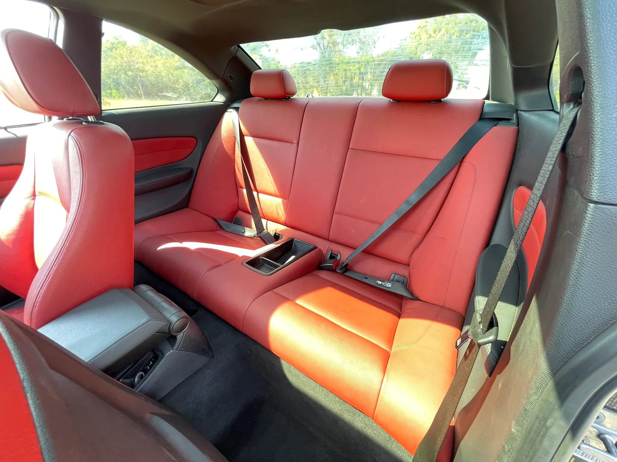 Used 2010 BMW 135i Coupe RWD image 25