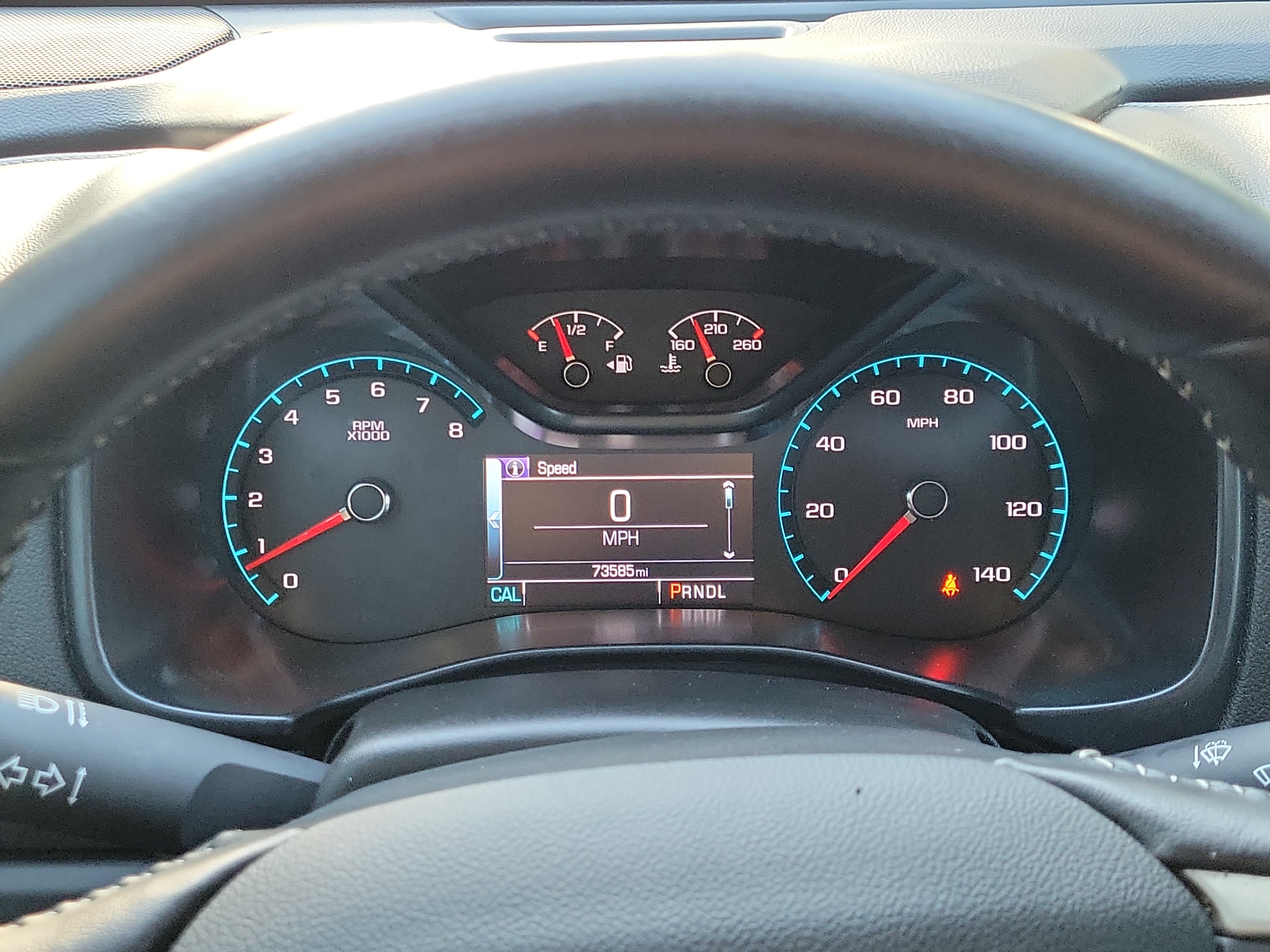 Used 2017 GMC Canyon Denali RWD image 22