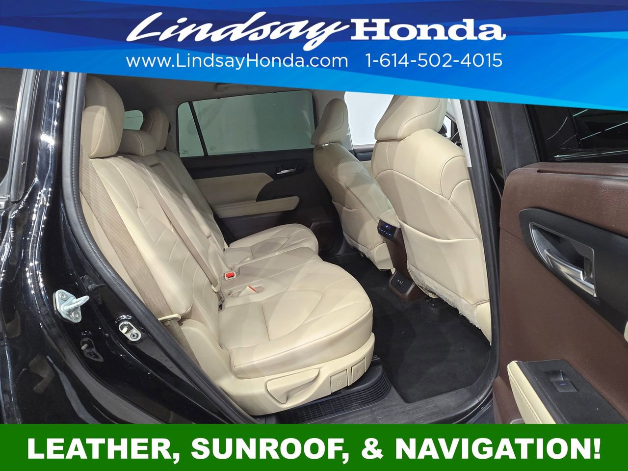 Used 2020 Toyota Highlander XLE image 10