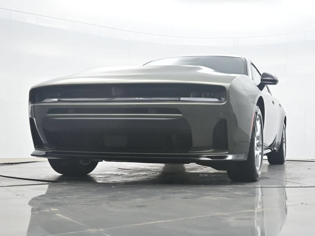 New 2026 Dodge Charger R/T w/ Driver Convenience Group AWD/4WD image 33