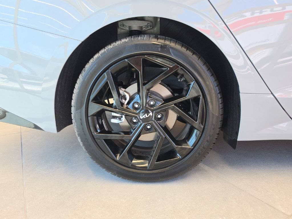 Certified 2026 Kia K5 GT-Line w/ GT-Line Premium Package AWD/4WD image 58