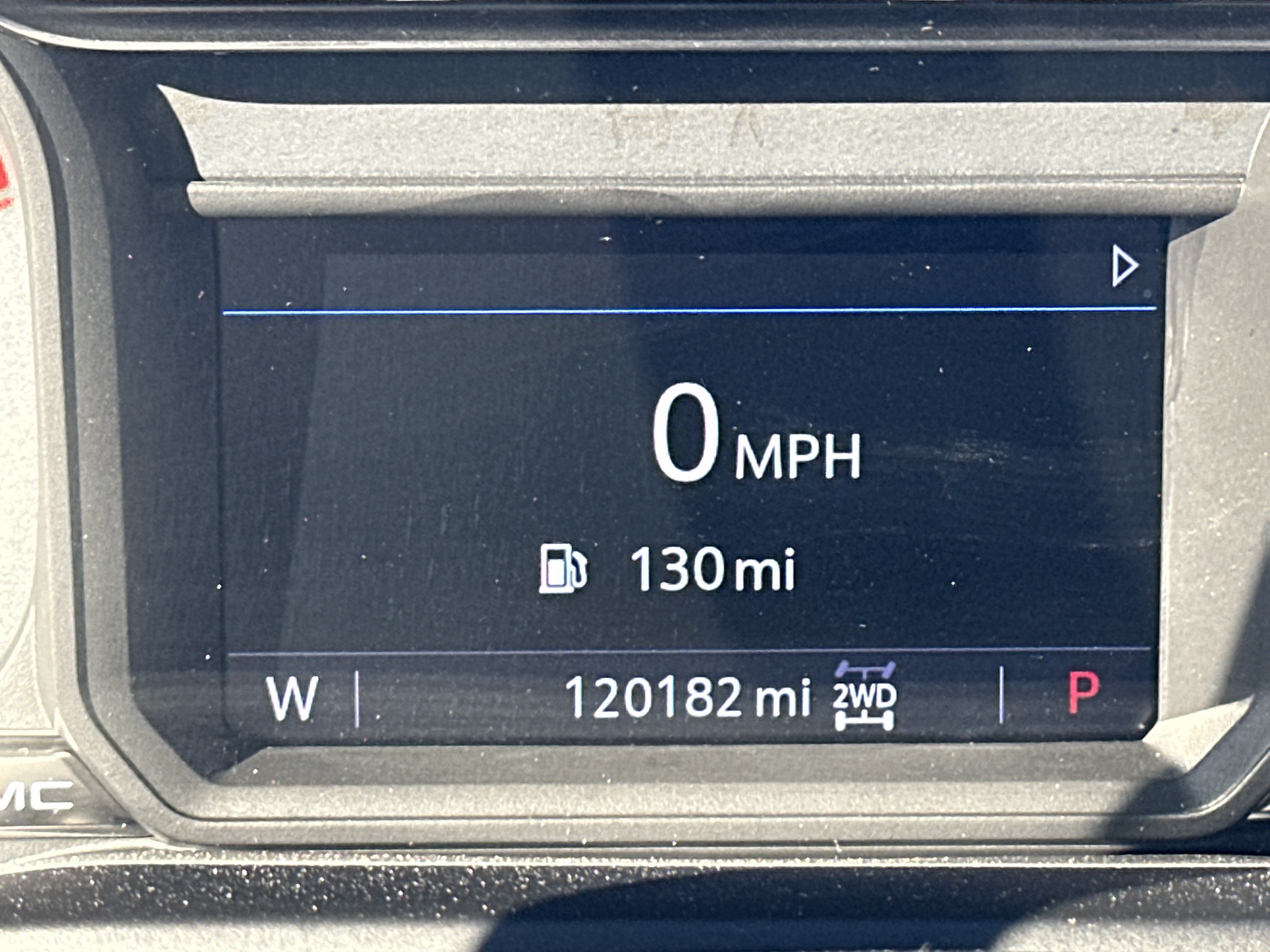Certified 2021 GMC Sierra 1500 AT4 AWD/4WD image 28