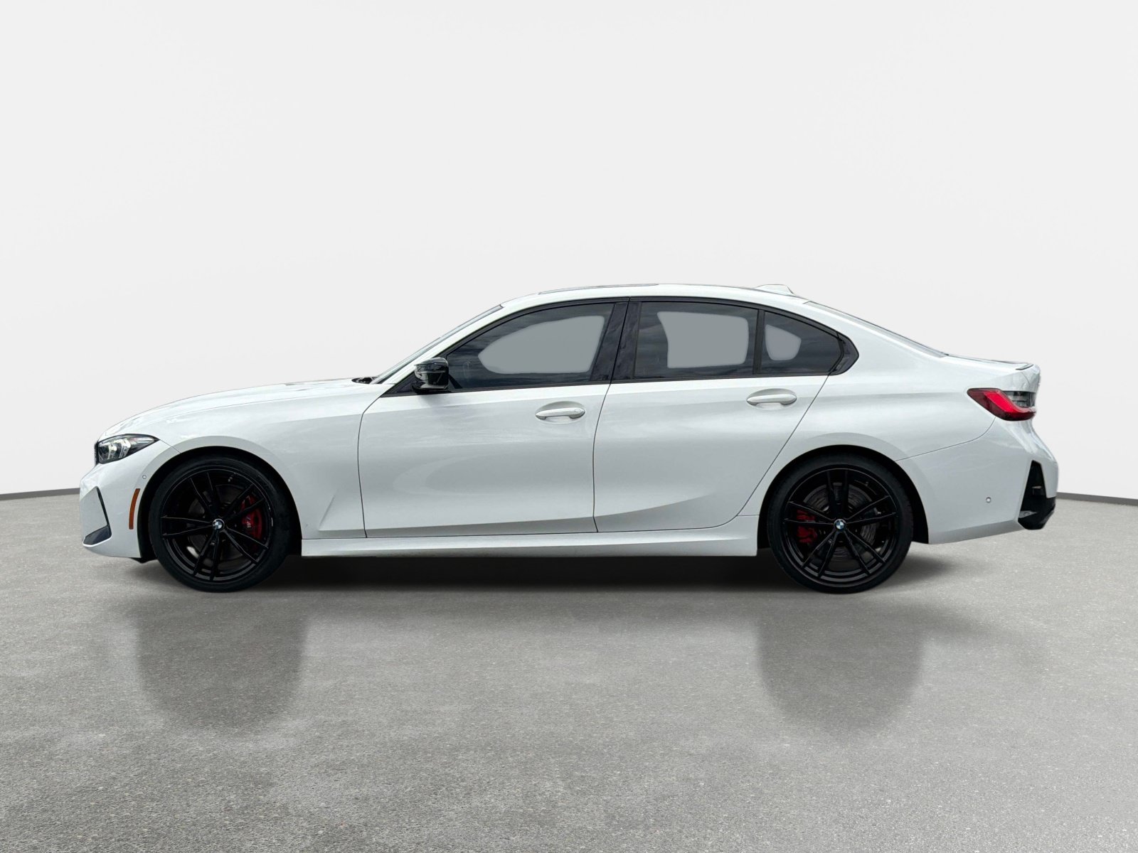 Used 2023 BMW M340i w/ Premium Package RWD image 6