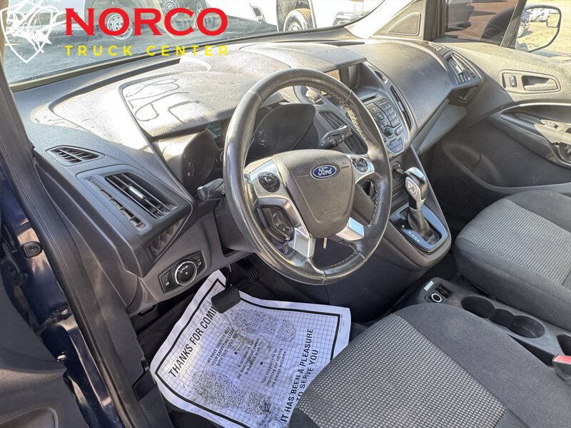 Used 2015 Ford Transit Connect XL FWD image 16