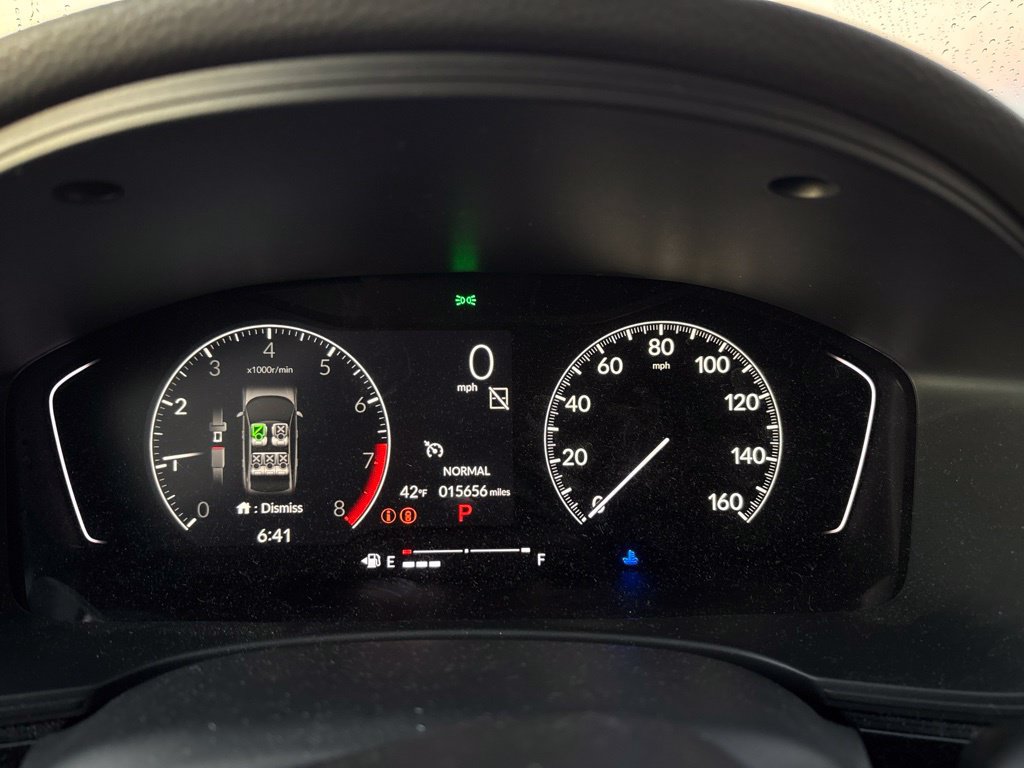 Used 2024 Honda Civic Sport image 27