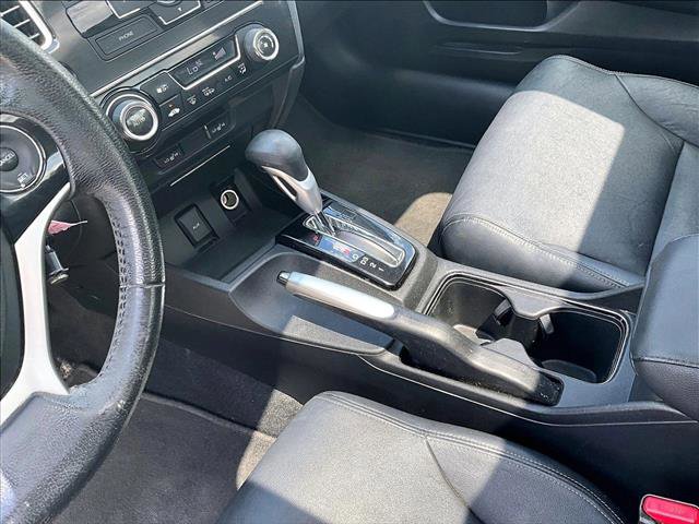 Used 2013 Honda Civic EX-L image 14