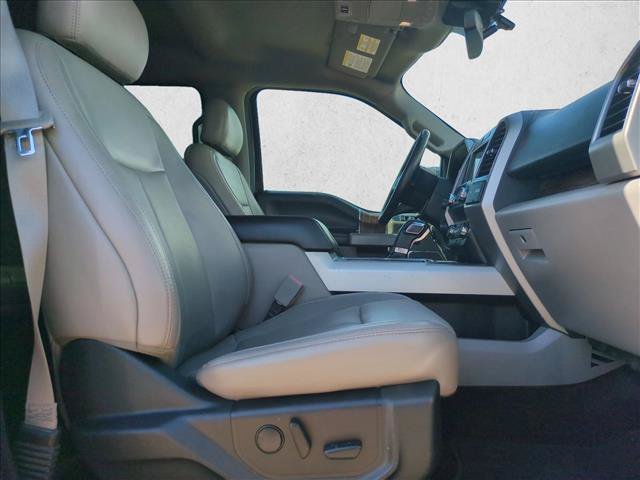 Used 2019 Ford F150 Lariat AWD/4WD image 20