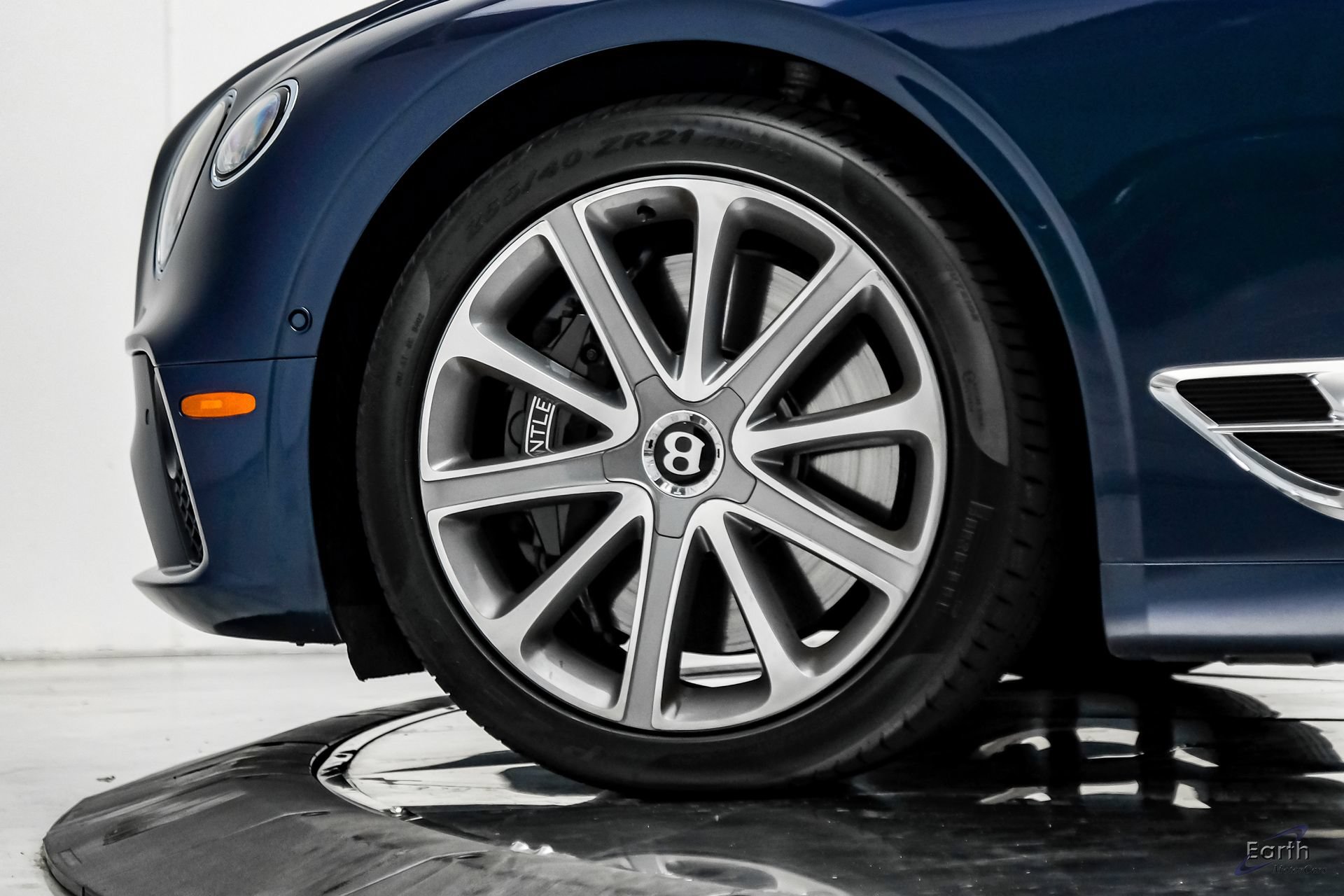 Used 2020 Bentley Continental GT V8 First Edition AWD/4WD image 98