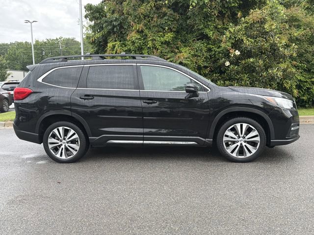 Used 2022 Subaru Ascent Limited w/ Technology Package AWD/4WD image 2