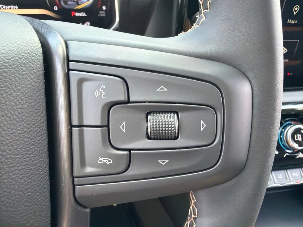 New 2026 GMC Sierra 2500 AT4 w/ AT4 Premium Plus Package AWD/4WD image 19