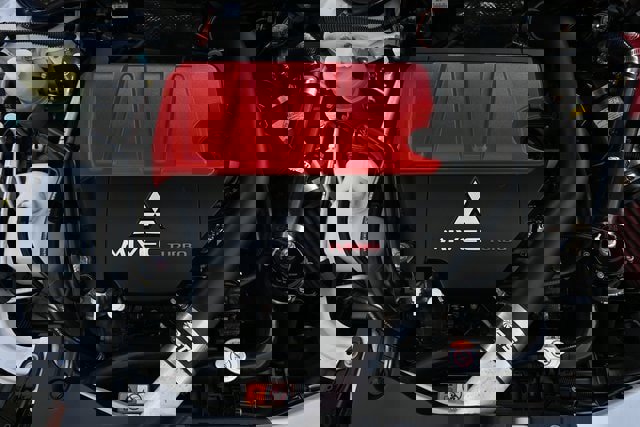 Used 2015 Mitsubishi Lancer Evolution Final Edition image 17