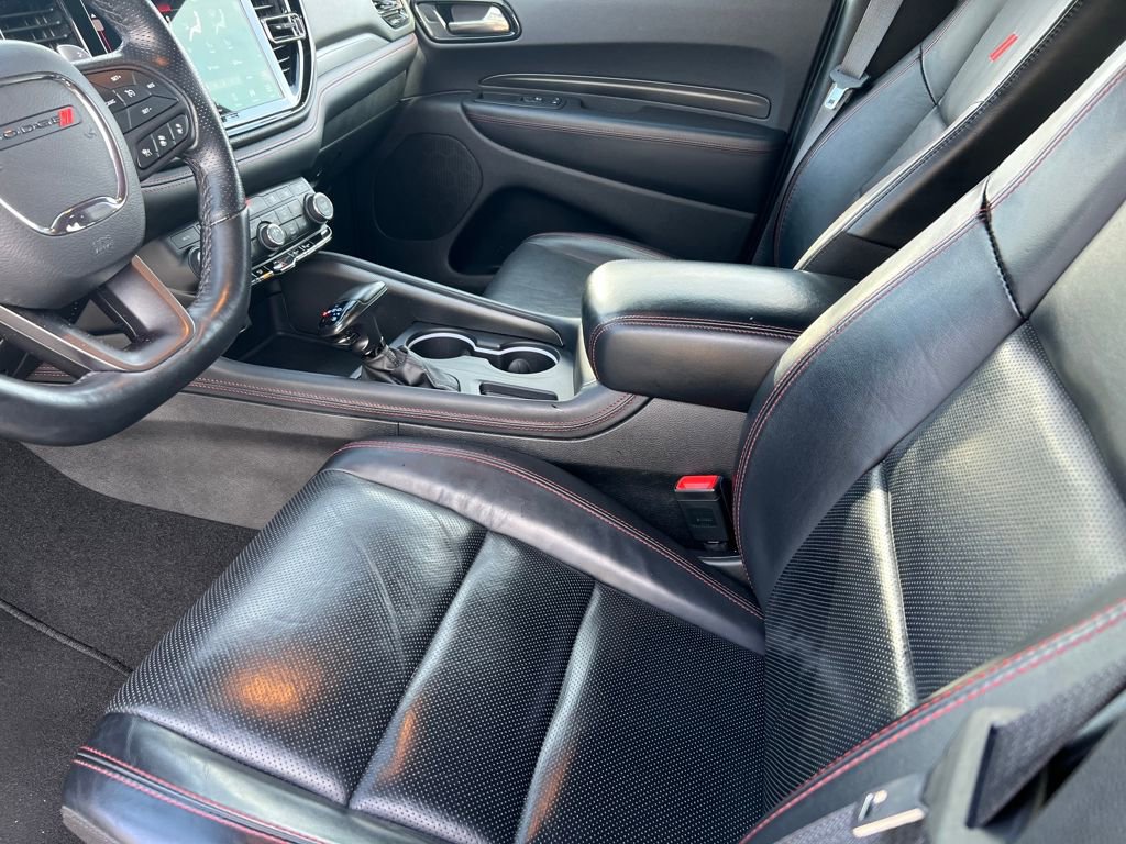 Used 2023 Dodge Durango GT image 9