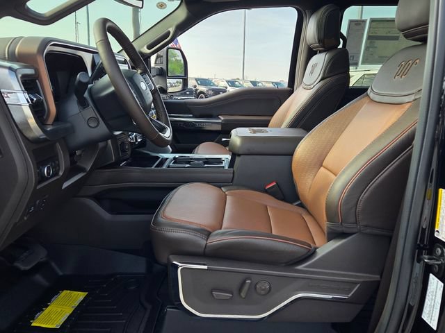 New 2026 Ford F350 King Ranch AWD/4WD image 5
