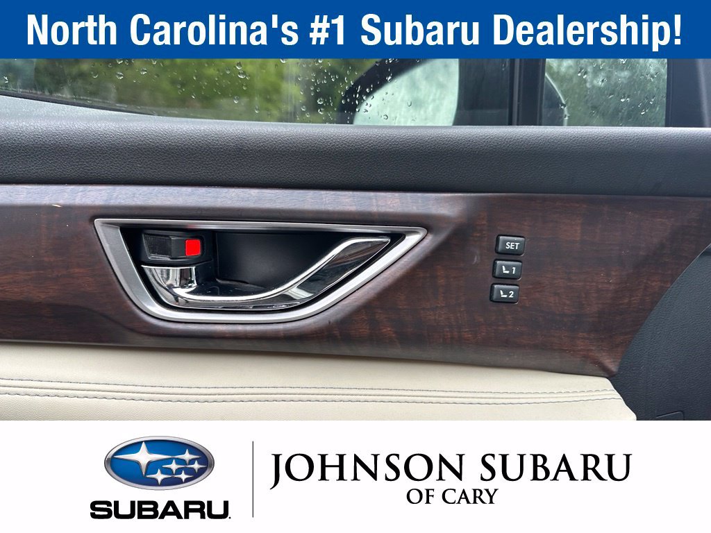 Used 2020 Subaru Ascent Touring w/ Popular Package #2A AWD/4WD image 19