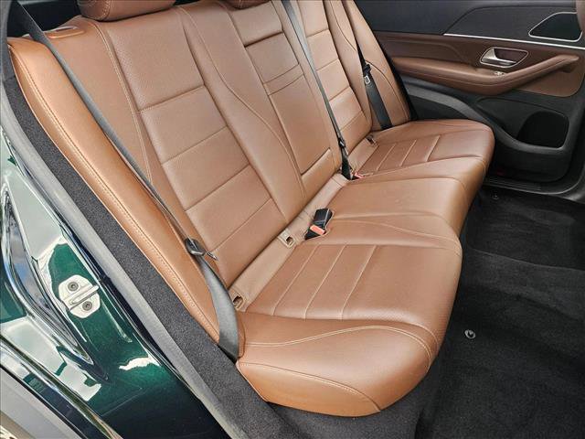 Certified 2024 Mercedes-Benz GLE 350 4MATIC image 19