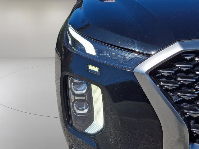 Used 2022 Hyundai Palisade Calligraphy AWD/4WD image 9