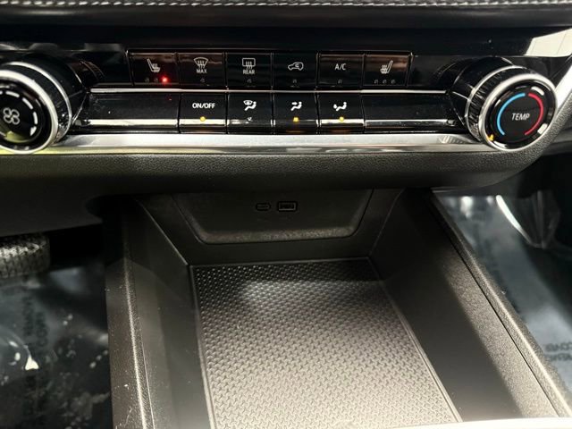 Used 2025 Chevrolet Equinox LT image 34