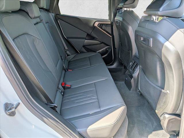 Certified 2025 BMW X3 xDrive30i w/ Convenience Package AWD/4WD image 19
