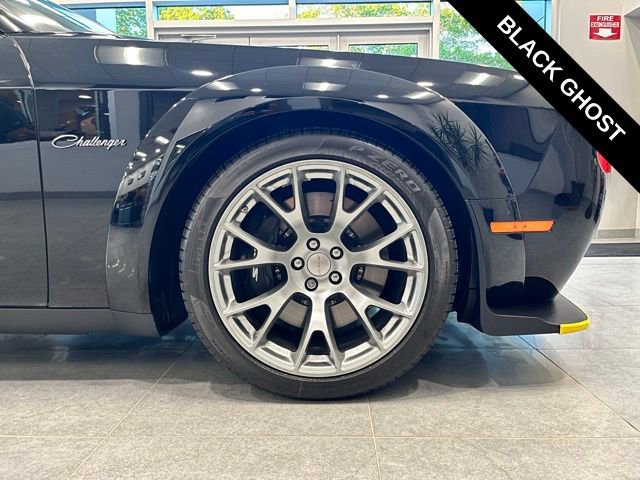 Used 2023 Dodge Challenger SRT Hellcat Redeye image 23