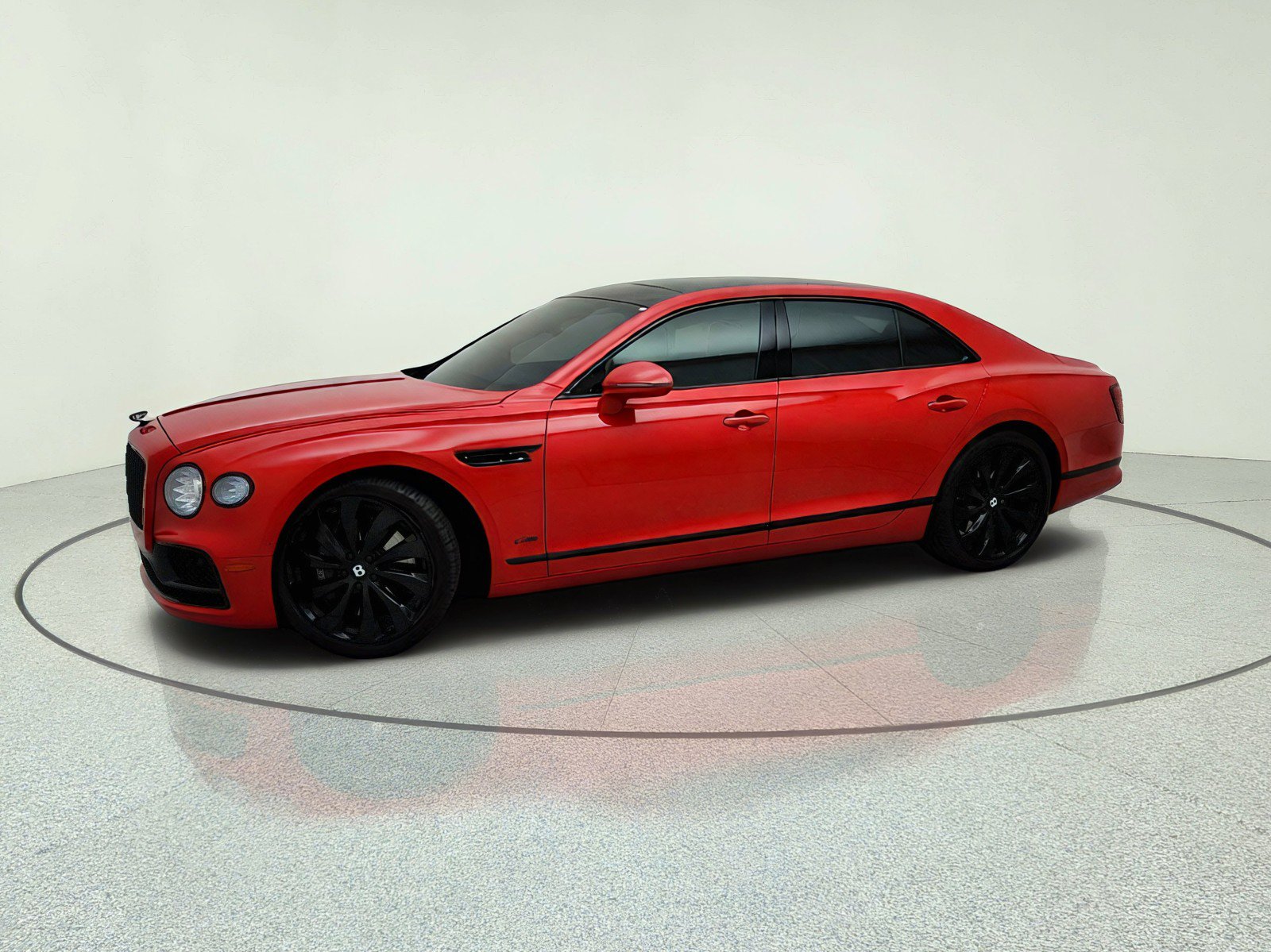 Used 2021 Bentley Flying Spur W12 AWD/4WD image 15
