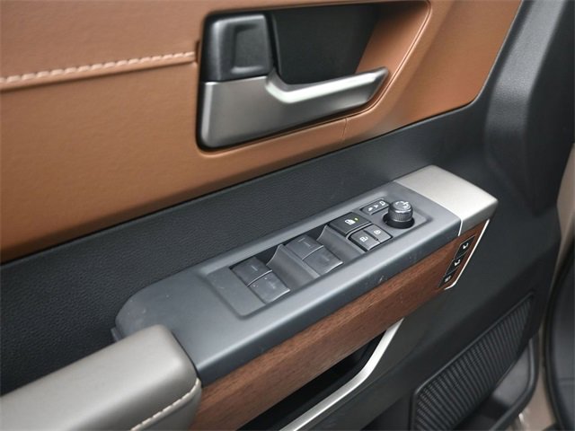 New 2026 Toyota Tundra 1794 Edition w/ TRD Off-Road Package image 12