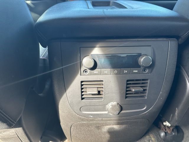 Used 2007 Chevrolet Avalanche LT w/ LT Preferred Equipment Group AWD/4WD image 23