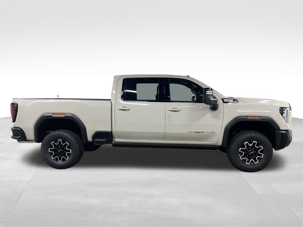 New 2026 GMC Sierra 2500 AT4X AWD/4WD image 2