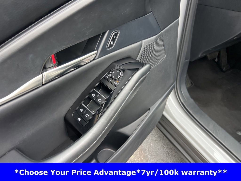 Used 2025 MAZDA CX-30 AWD 2.5 S w/ Preferred Package image 32