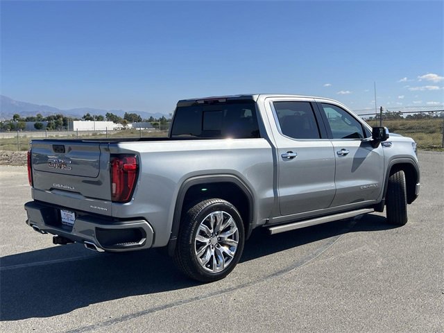 New 2026 GMC Sierra 1500 Denali w/ Denali Reserve Package image 3