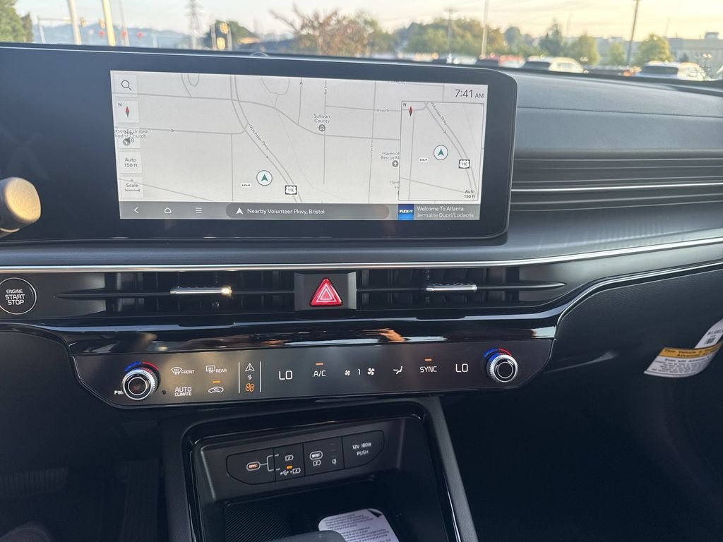 New 2026 Kia K5 GT-Line FWD image 12