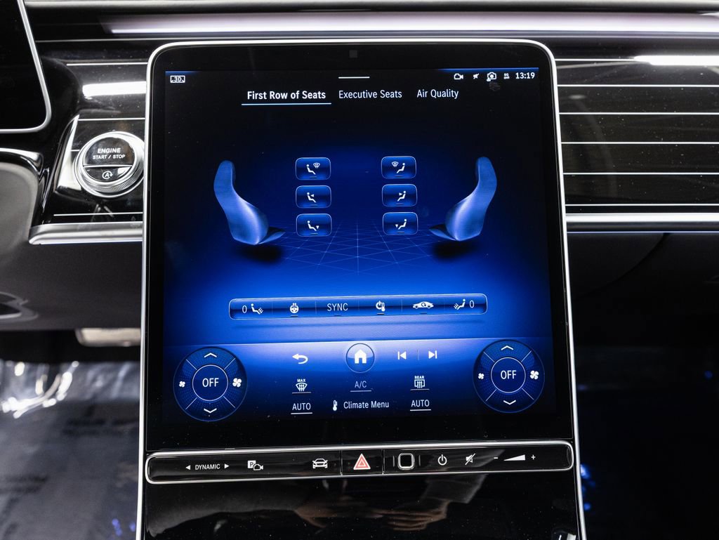Certified 2024 Mercedes-Benz Maybach S 580 4MATIC image 18
