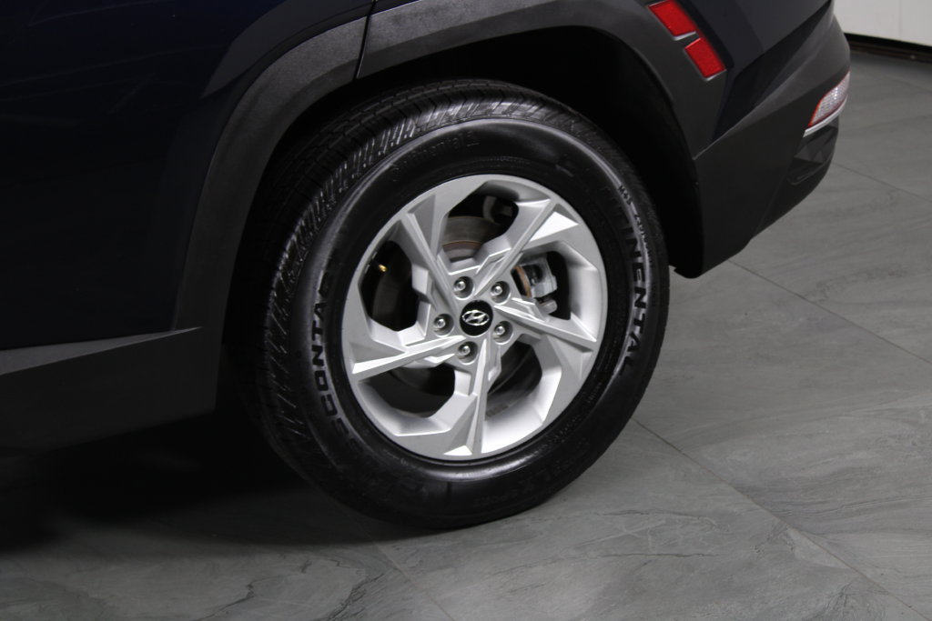 Certified 2023 Hyundai Tucson SEL AWD/4WD image 15