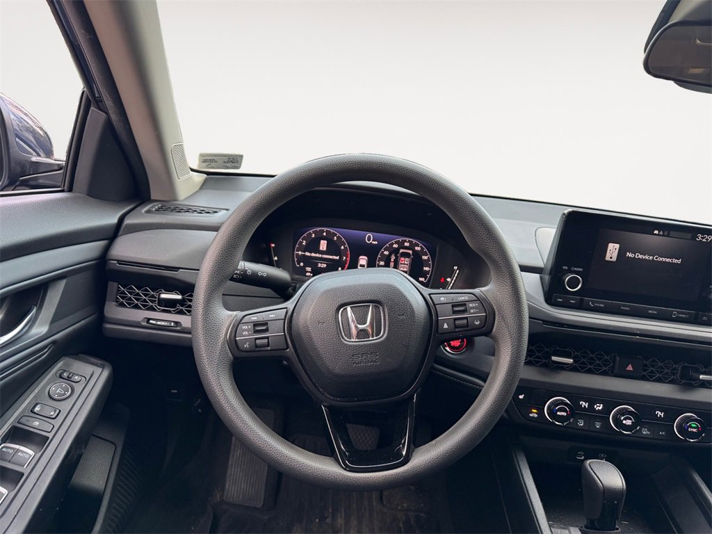 Used 2023 Honda Accord EX image 12
