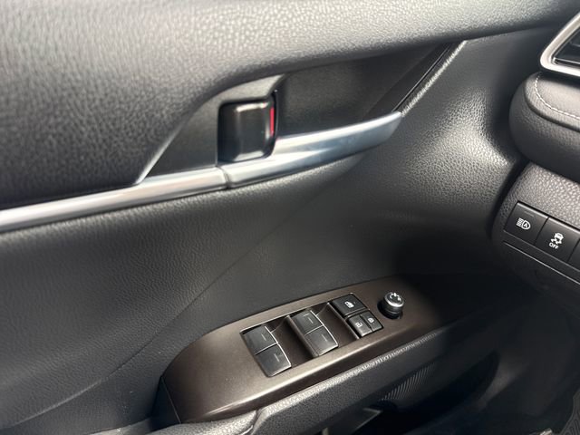Used 2024 Toyota Camry XSE w/ Navigation Package FWD image 20