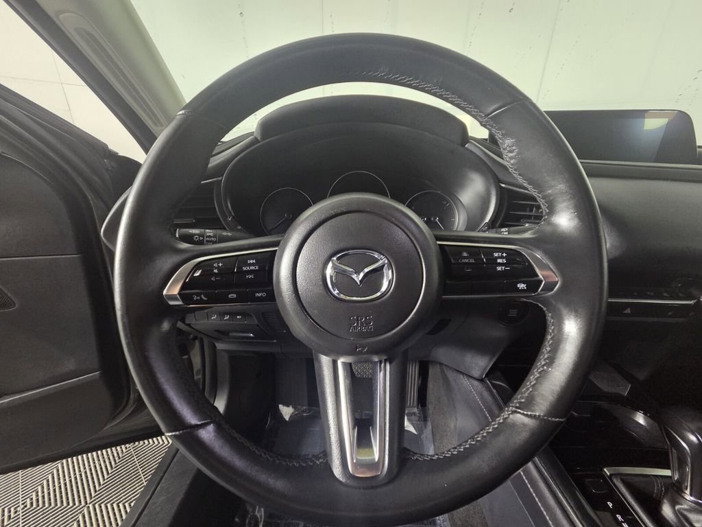 Used 2025 MAZDA CX-30 AWD 2.5 S w/ Preferred Package image 31