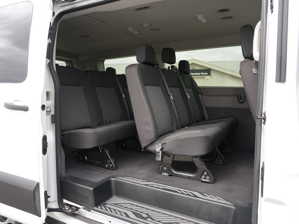 Used 2020 Ford Transit 150 XL RWD image 14