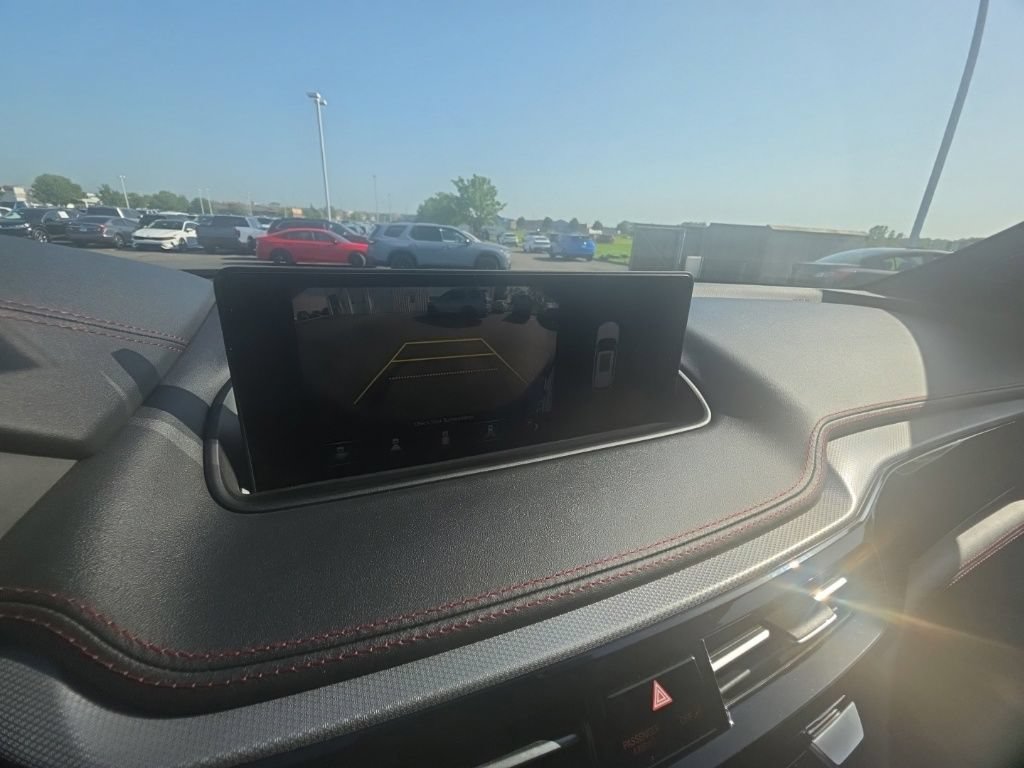 Used 2022 Acura MDX A-Spec AWD/4WD image 22