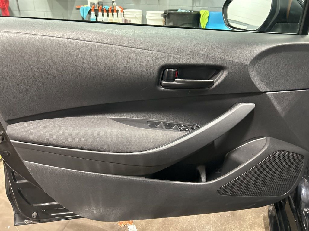 Used 2024 Toyota Corolla LE image 5