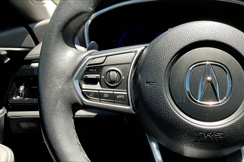 Used 2024 Acura MDX FWD w/ Technology Package image 26