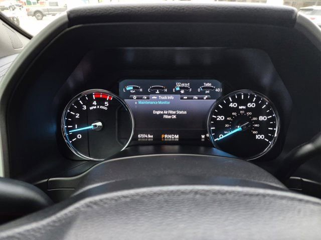 Used 2021 Ford F250 Lariat w/ Lariat Ultimate Package image 21