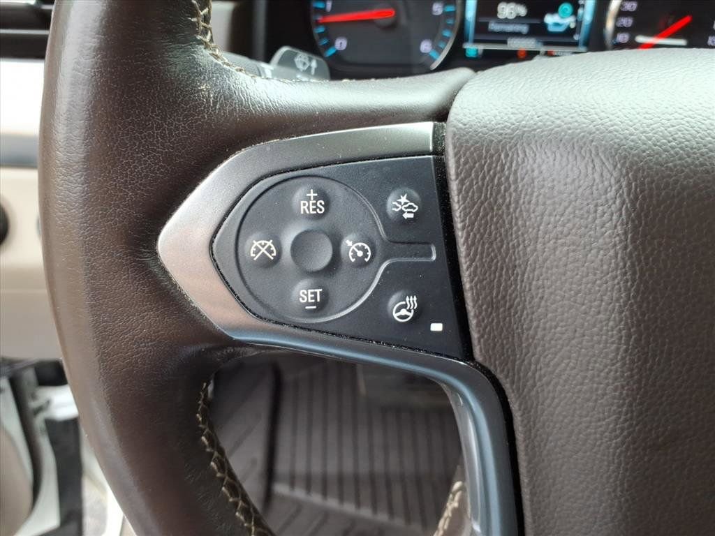 Used 2020 Chevrolet Tahoe Premier image 29