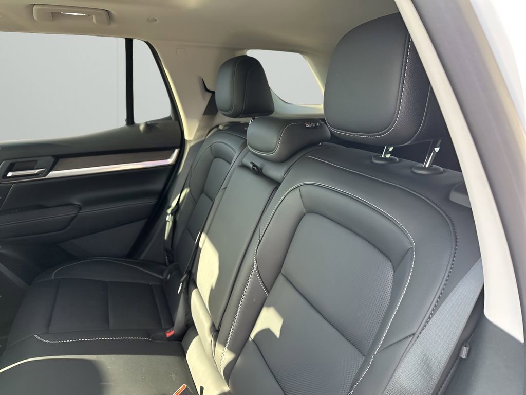 New 2026 GMC Terrain Denali image 19