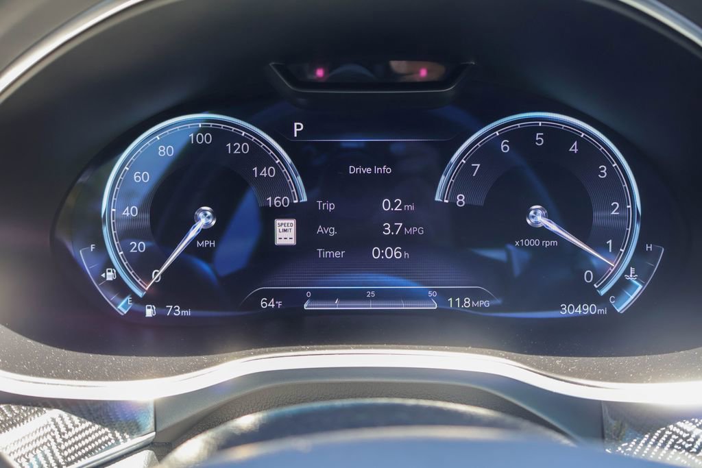 Used 2023 Genesis G80 3.5T Sport image 13