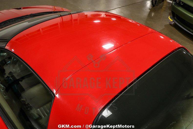 Used 1995 Pontiac Firebird Coupe image 46