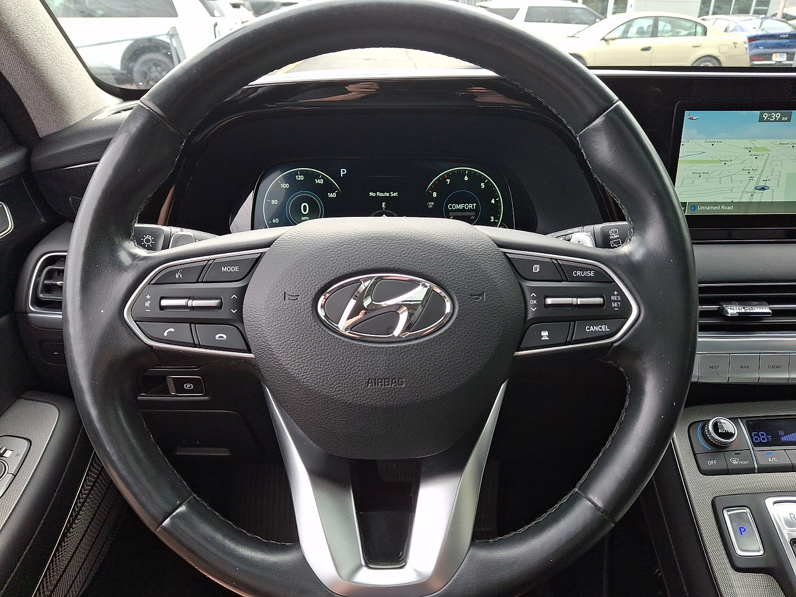 Used 2022 Hyundai Palisade Limited AWD/4WD image 18