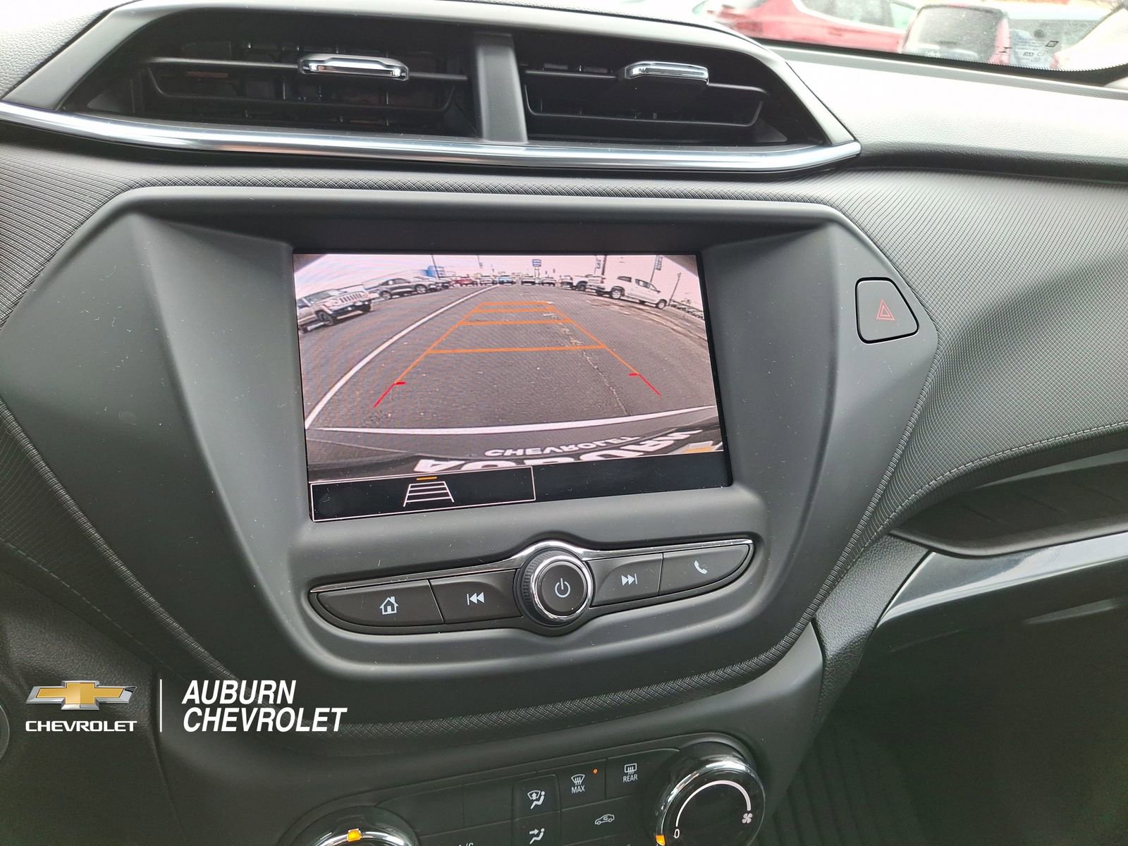 Certified 2023 Chevrolet TrailBlazer LT image 16