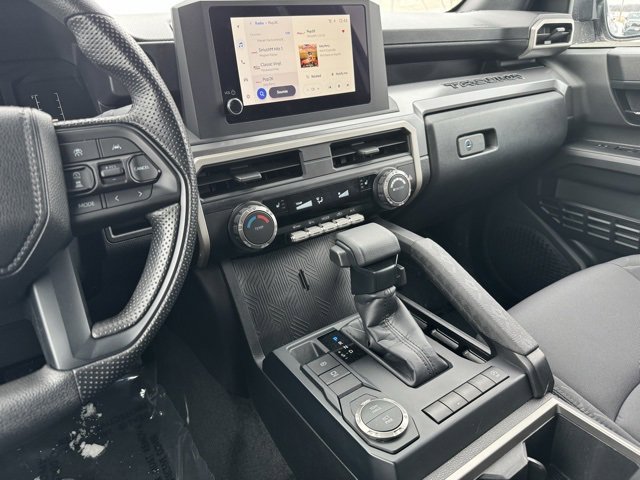 Used 2024 Toyota Tacoma SR5 image 16